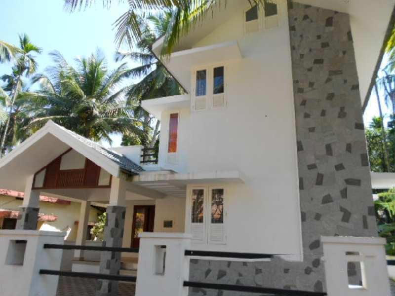 4 BHK Individual Houses / Villas for Sale in Eranhipalam, Kozhikode (5 Cent)