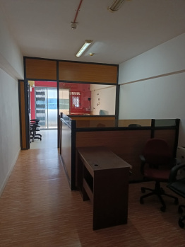 56 Sq. Meter Office Space For Sale In Panjim, Goa