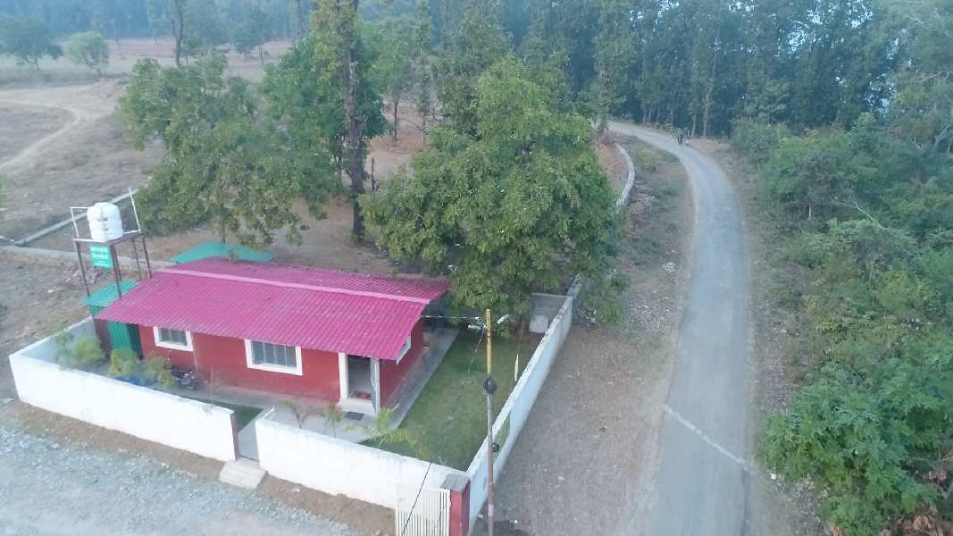 100 Sq.ft. Residential Plot for Sale in Raipur, Dehradun