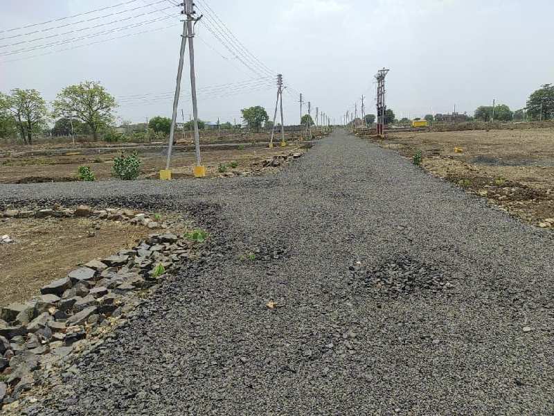 146 Sq. Yards Residential Plot For Sale In Meerut Bypass, Meerut