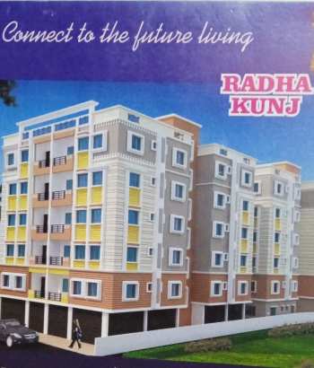 1 BHK Flats & Apartments for Sale in Belur, Howrah (550 Sq.ft.)