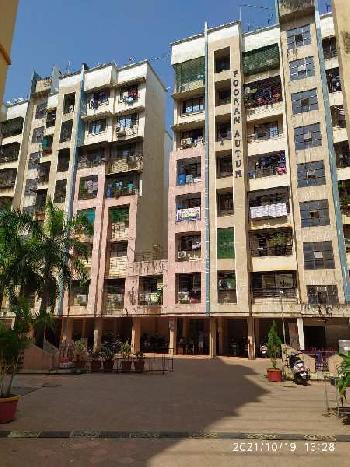 2 BHK Flats & Apartments for Sale in Yk Nagar Nx, Mumbai (910 Sq.ft.)