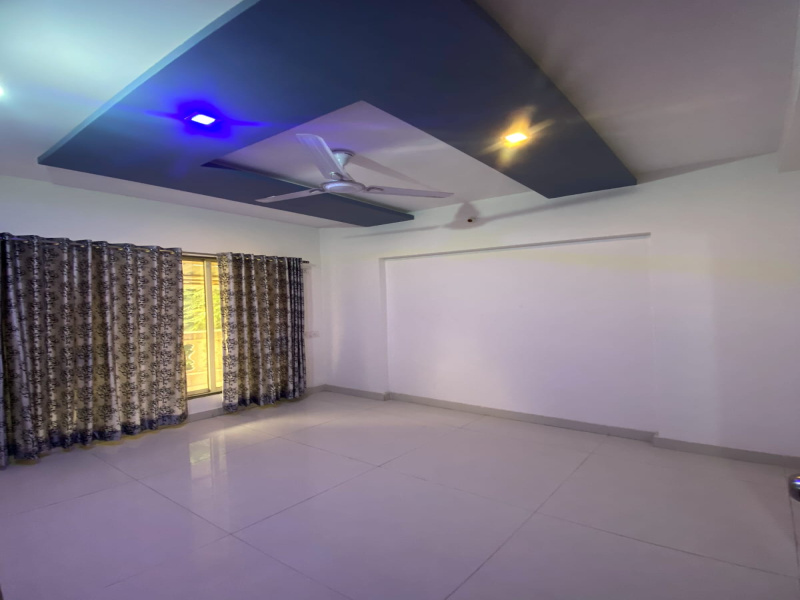 1 BHK Flats & Apartments for Sale in Dongarpada, Mumbai (392 Sq.ft.)
