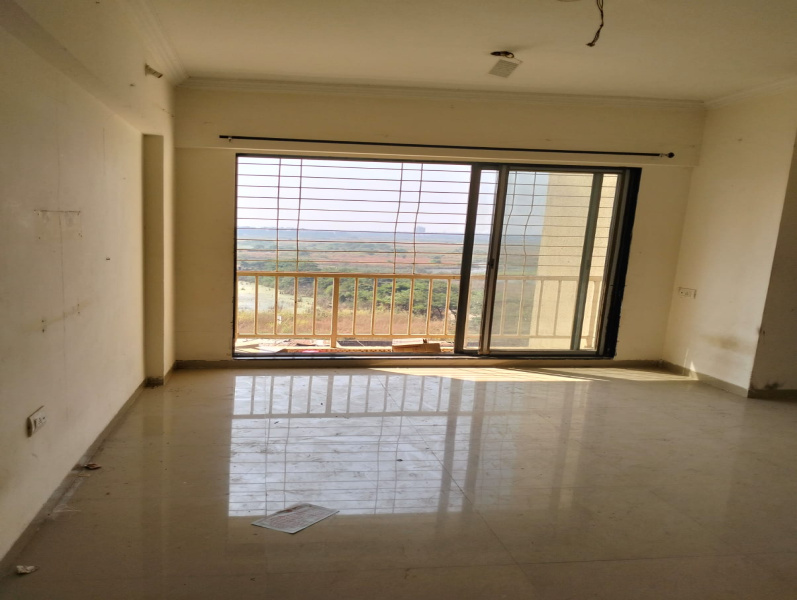 1 BHK Flats & Apartments for Sale in Palghar (520 Sq.ft.)
