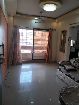 1 BHK Flats & Apartments for Sale in Global City, Mumbai (361 Sq.ft.)