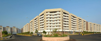 Flats & Apartments for Sale in Rustomjee Global City, Mumbai (584 Sq.ft.)
