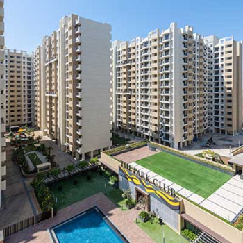 1 BHK Flats & Apartments for Rent in Global City, Mumbai (370 Sq.ft.)