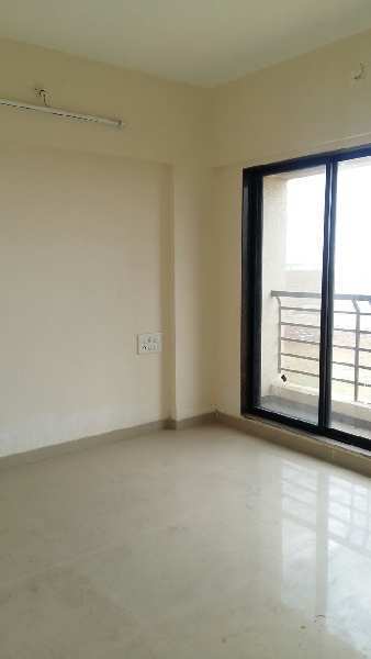 1 BHK Flats & Apartments for Sale in Virar West, Mumbai (675 Sq.ft.)