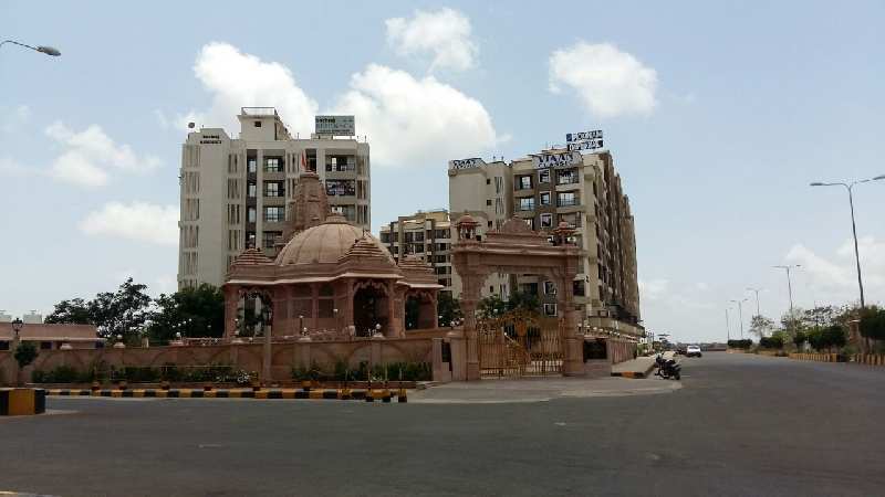 1 BHK Flats & Apartments for Sale in Virar West, Mumbai (675 Sq.ft.)