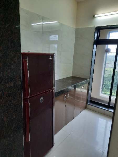 2 BHK Flats & Apartments for Rent in Narangi Road, Virar (850 Sq.ft.)