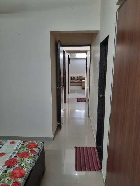 2 BHK Flats & Apartments for Rent in Narangi Road, Virar (850 Sq.ft.)