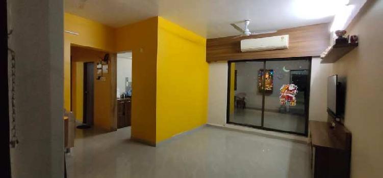 2 BHK Flats & Apartments for Sale in Virar West, Virar (930 Sq.ft.)