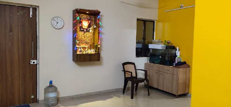 2 BHK Flats & Apartments for Sale in Virar West, Virar (930 Sq.ft.)