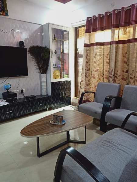 2 BHK Flats & Apartments for Sale in Virar West, Mumbai (584 Sq.ft.)