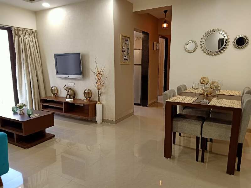 2 BHK Flats & Apartments for Sale in Y K Nagar, Mumbai (938 Sq.ft.)
