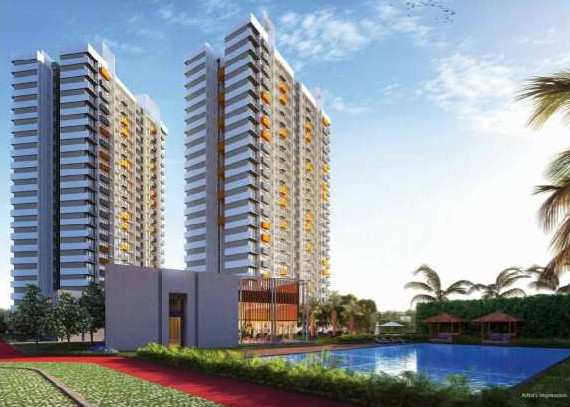2 BHK Flats & Apartments for Sale in Virar West, Mumbai (938 Sq.ft.)