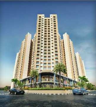 1 BHK Flats & Apartments for Sale in Naigaon East, Mumbai (570 Sq.ft.)