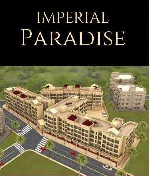 Imperial Paradise