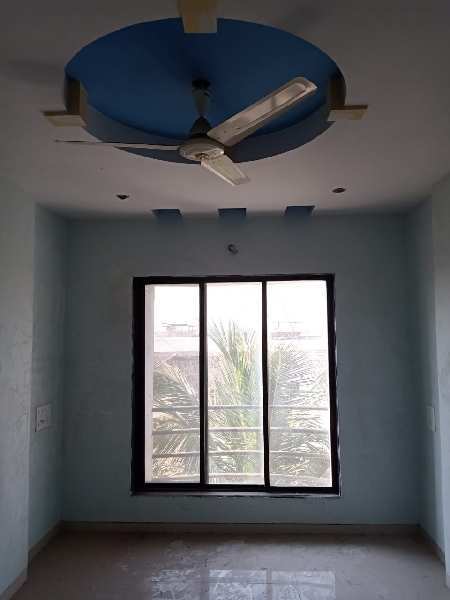 2 BHK Flats & Apartments for Sale in Virar West, Mumbai (1080 Sq.ft.)