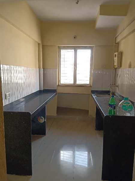 2 BHK Flats & Apartments for Sale in Virar West, Mumbai (850 Sq.ft.)
