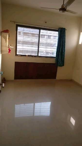 2 BHK Flats & Apartments for Rent in Virar West, Mumbai (584 Sq.ft.)