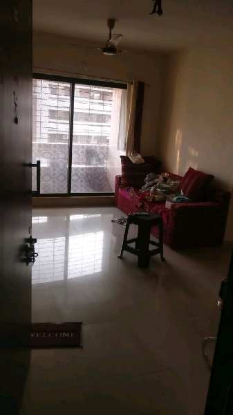 2 BHK Flats & Apartments for Rent in Virar West, Mumbai (584 Sq.ft.)