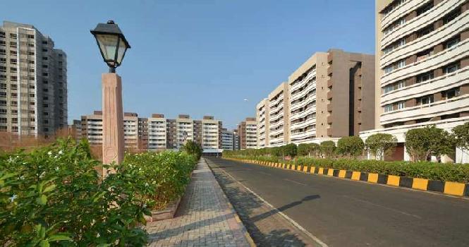 2 BHK Flats & Apartments for Sale in Virar West, Mumbai (604 Sq.ft.)