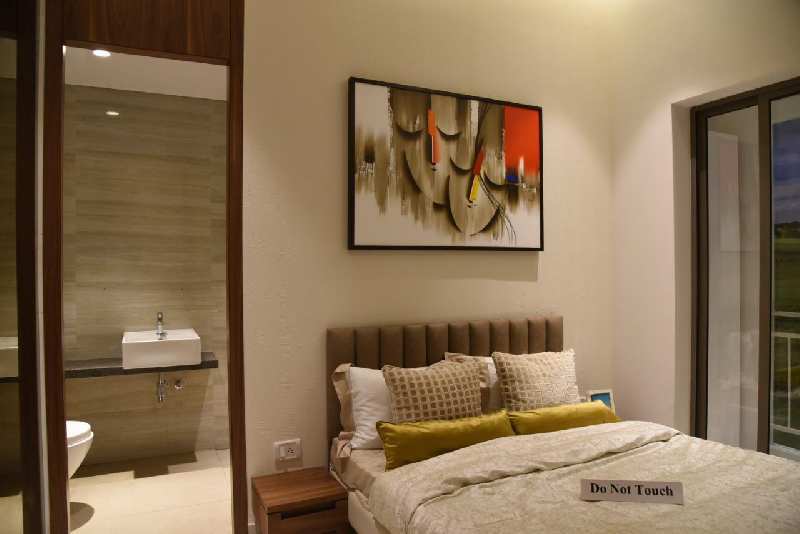 2 BHK Flats & Apartments for Sale in Naigaon East, Mumbai (570 Sq.ft.)