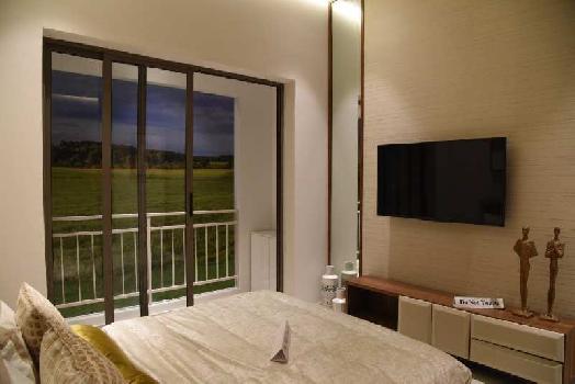 Property for sale in Naigaon East, Mumbai
