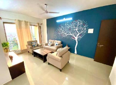 2 BHK Flats & Apartments for Sale in Virar West, Mumbai (608 Sq.ft.)