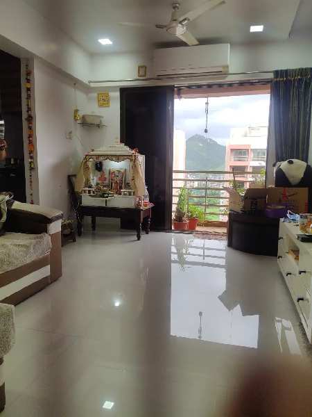 1 BHK Flats & Apartments for Sale in Global City, Mumbai (540 Sq.ft.)