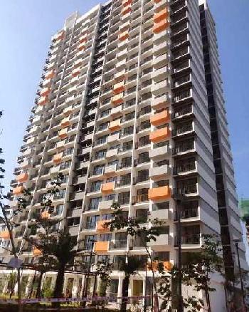 2 BHK Flats & Apartments for Sale in Virar West, Mumbai (910 Sq.ft.)