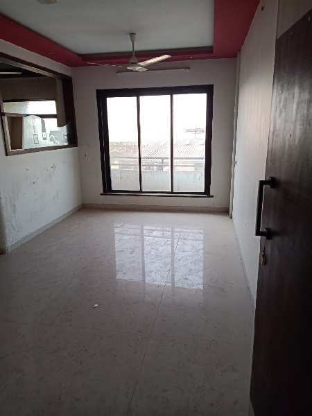 2 BHK Flats & Apartments for Sale in Virar West, Mumbai (1050 Sq.ft.)