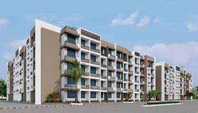 1 BHK Flats & Apartments for Sale in Saphale, Palghar (322 Ares)