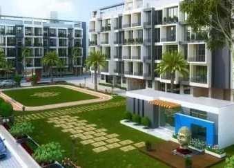 1 BHK Flats & Apartments for Sale in Palghar West, Palghar (460 Sq.ft.)