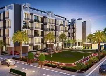 1 BHK Flats & Apartments for Sale in Palghar West, Palghar (460 Sq.ft.)