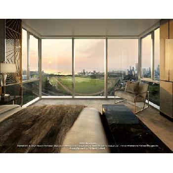 1 BHK Flats & Apartments for Sale in Mahalaxmi, Mumbai (1020 Sq.ft.)