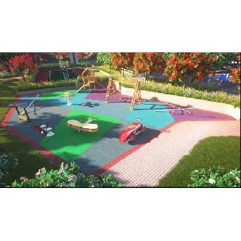 Property for sale in Pokhran 2, Thane