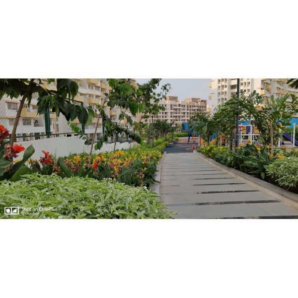 2 BHK Flats & Apartments for Sale in Katraj Kondhwa Road, Pune (710 Sq.ft.)