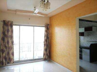 1 BHK Flats & Apartments For Sale In Virar West, Mumbai (710 Sq.ft.)