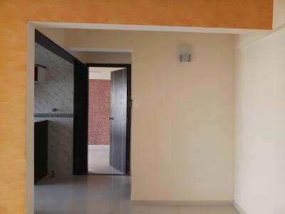 1 BHK Flats & Apartments for Sale in Virar West, Mumbai (710 Sq.ft.)