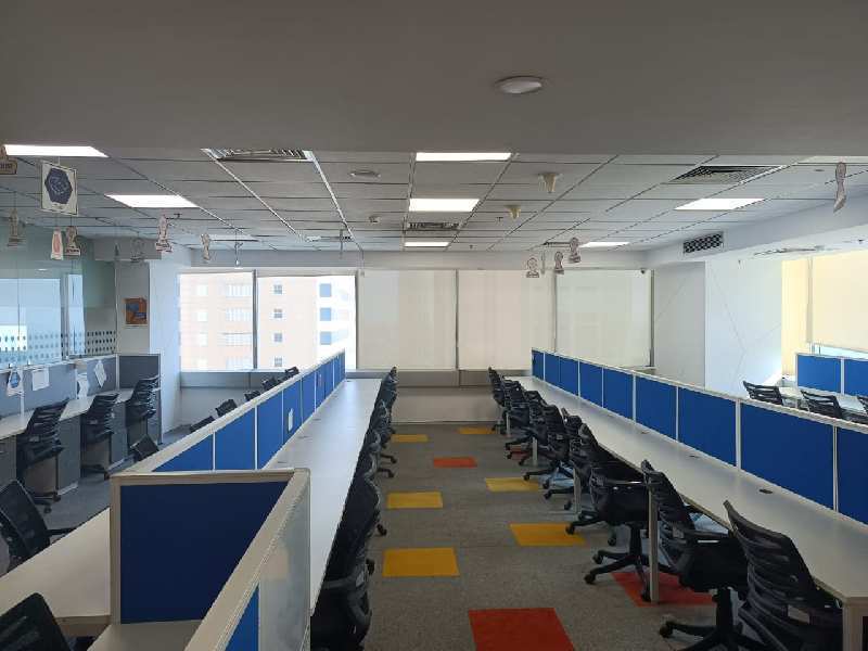 Office Space for Rent in Block C, Noida (8000 Sq.ft.)