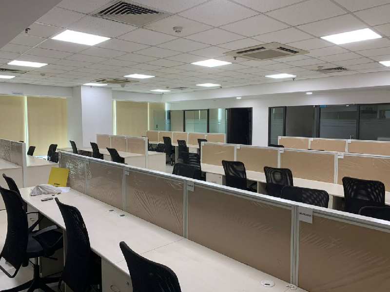 2500 Sq.ft. Office Space for Rent in Sector 30, Gurgaon