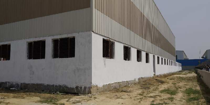 50000 Sq.ft. Warehouse/Godown for Rent in Prithla, Palwal