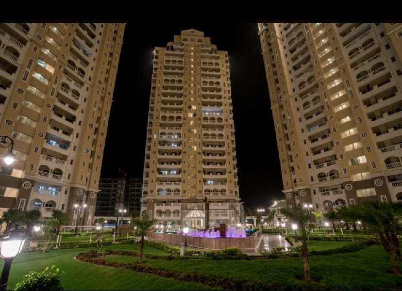 4 BHK Flats & Apartments for Sale in Sector Chi 5, Greater Noida (2110 Sq.ft.)