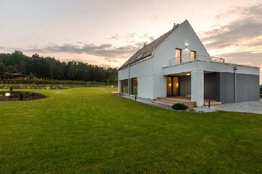 1008 Sq.ft. Farm House for Sale in Tappal, Aligarh