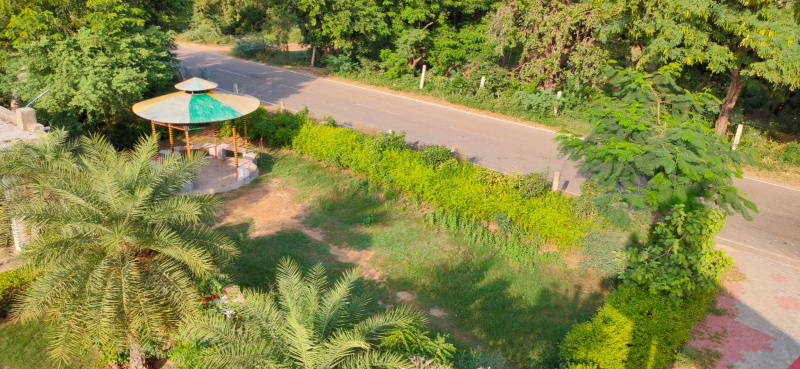 100 Sq. Yards Residential Plot for Sale in Mathura Road, Faridabad
