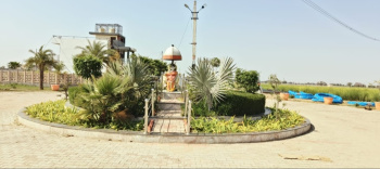 Property for sale in Barsana, Mathura