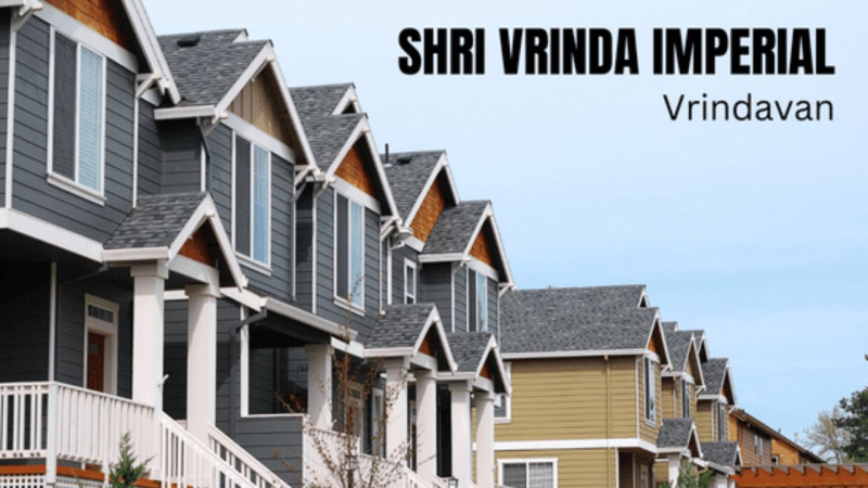 1 BHK Flats & Apartments for Sale in Jait, Vrindavan