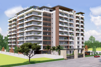 1 BHK Flats & Apartments for Sale in Jait, Vrindavan (878 Sq.ft.)